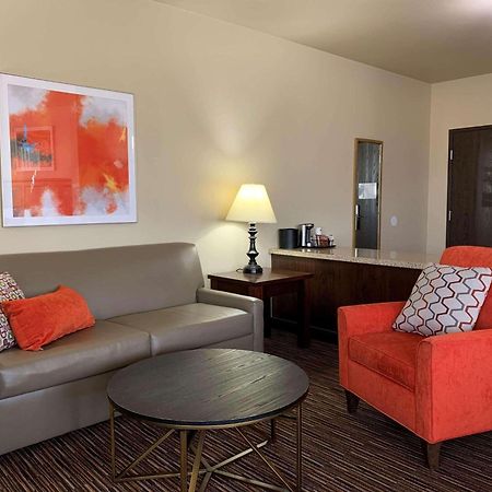 Radisson Hotel River Falls מראה חיצוני תמונה