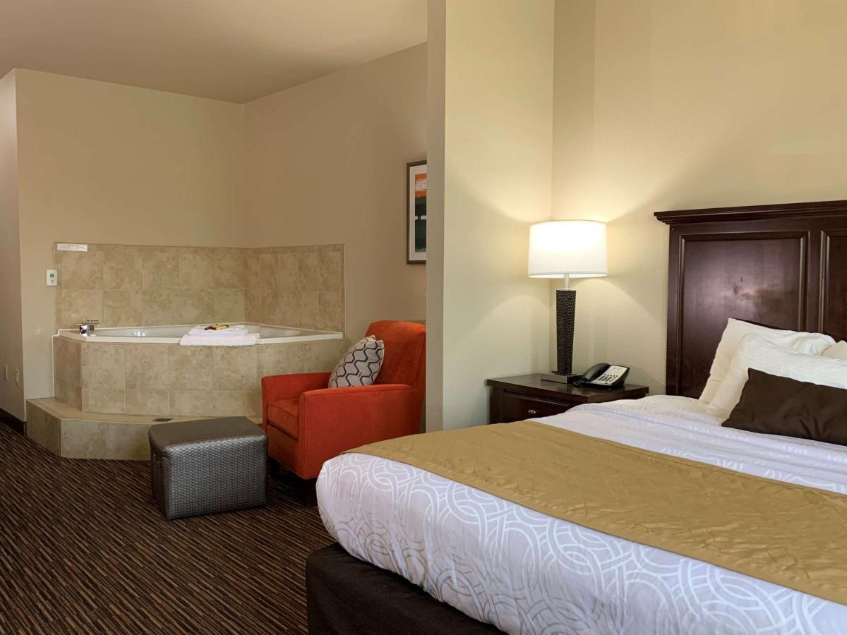 Radisson Hotel River Falls מראה חיצוני תמונה