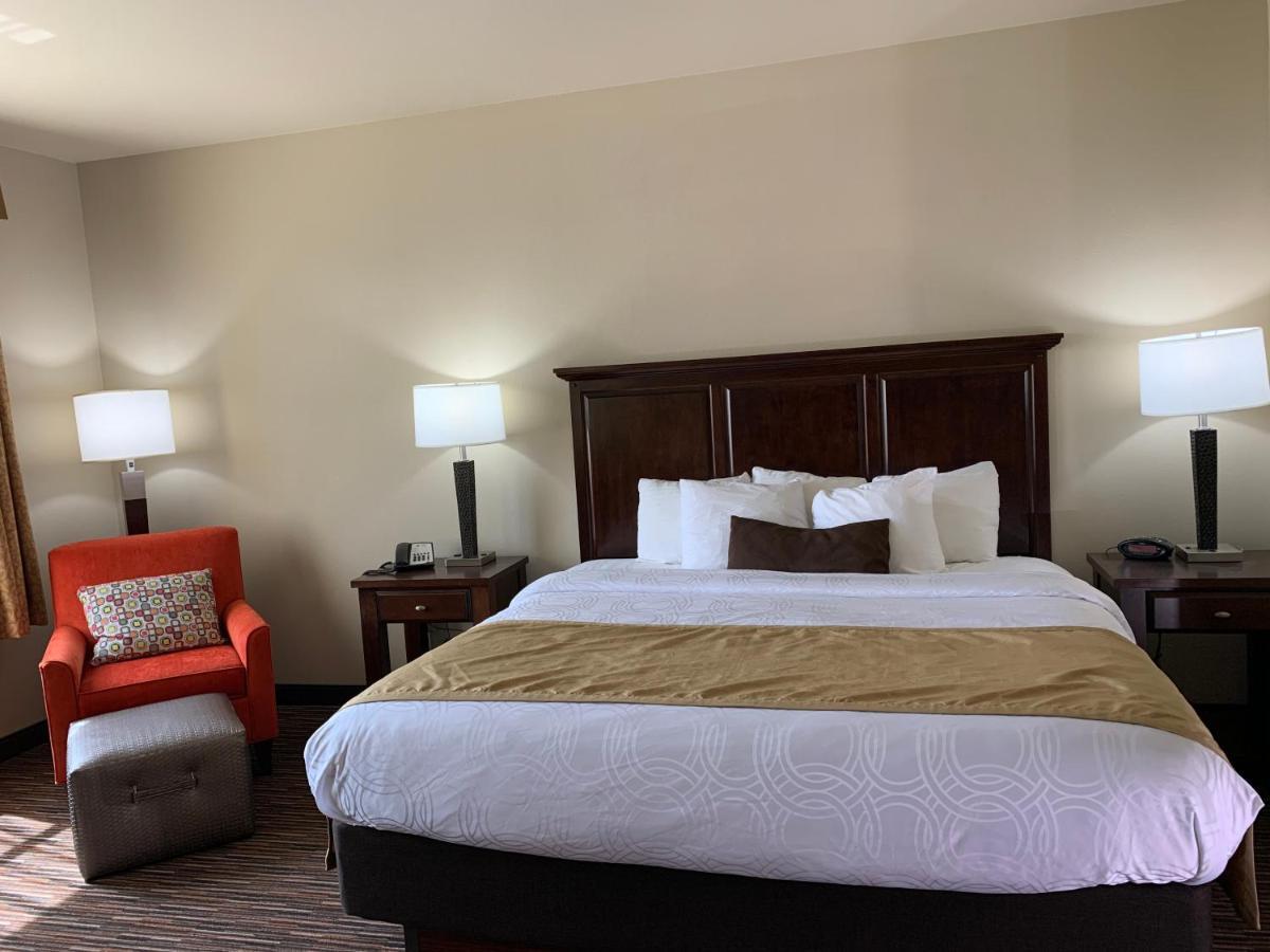 Radisson Hotel River Falls מראה חיצוני תמונה