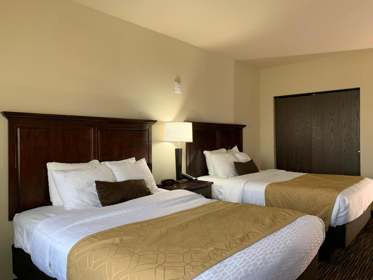 Radisson Hotel River Falls מראה חיצוני תמונה
