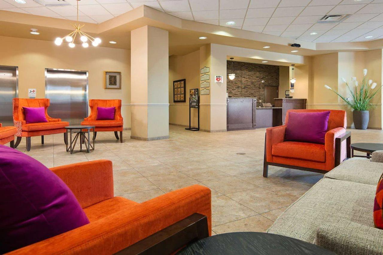 Radisson Hotel River Falls מראה חיצוני תמונה
