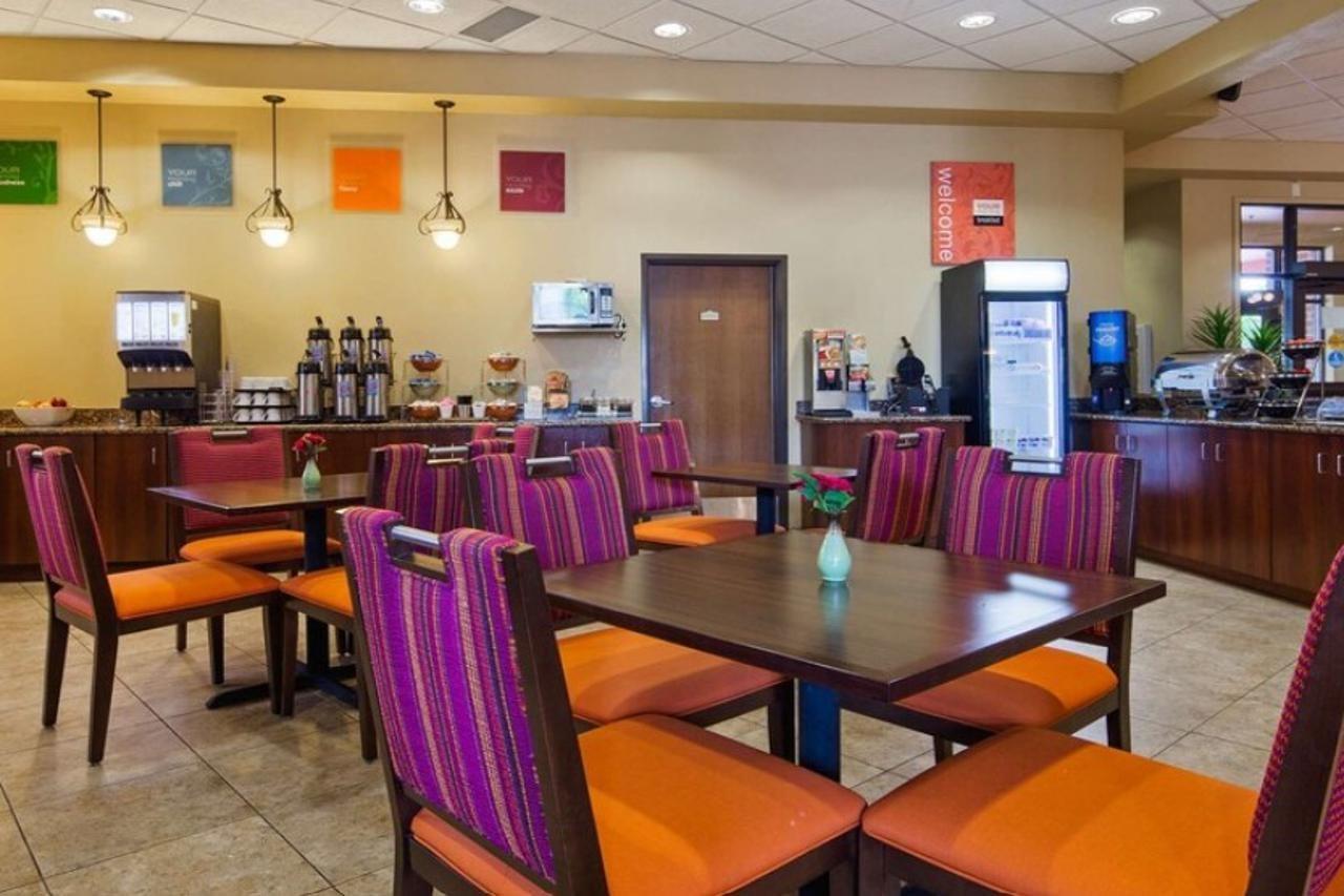 Radisson Hotel River Falls מראה חיצוני תמונה