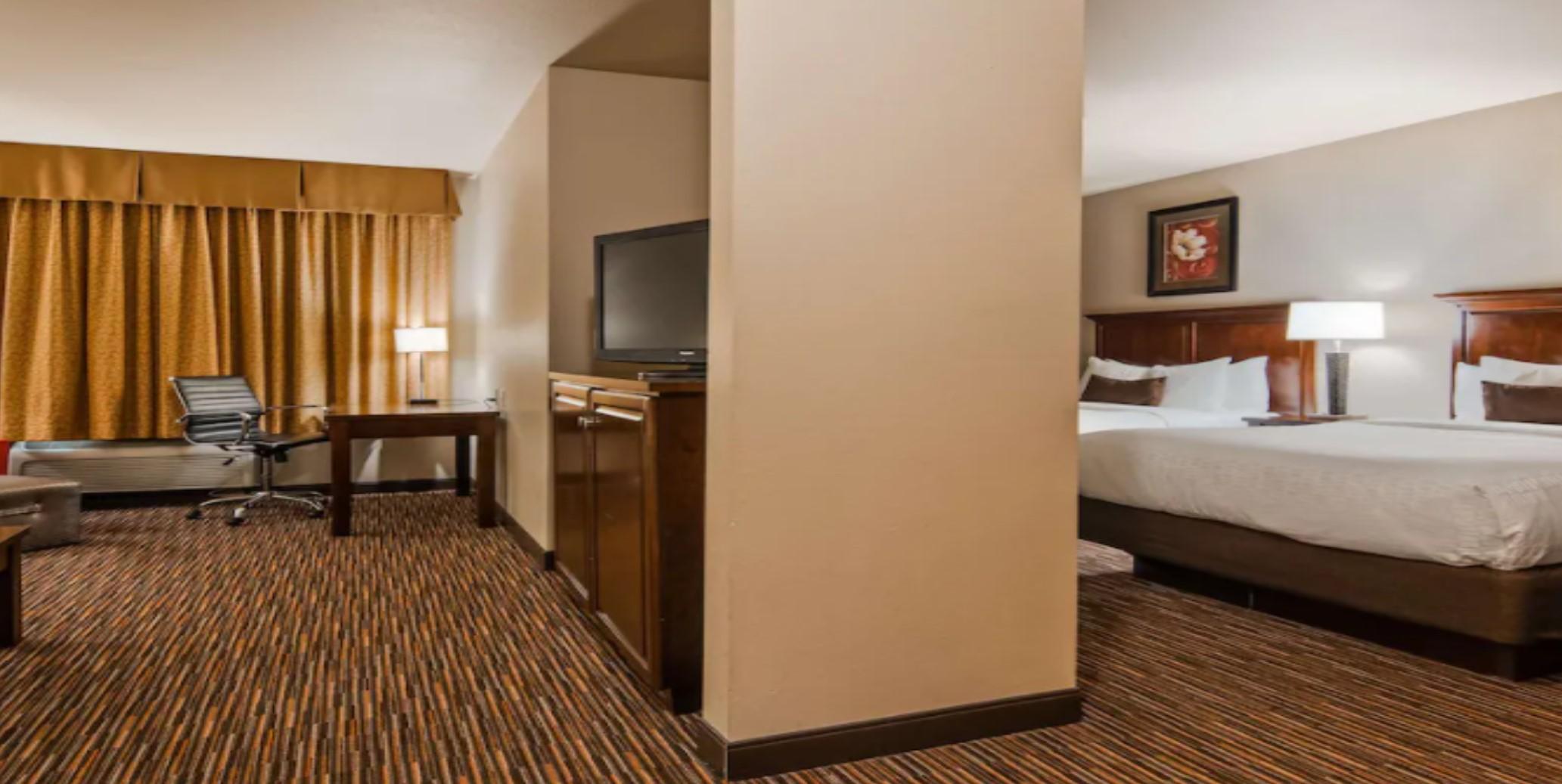 Radisson Hotel River Falls מראה חיצוני תמונה