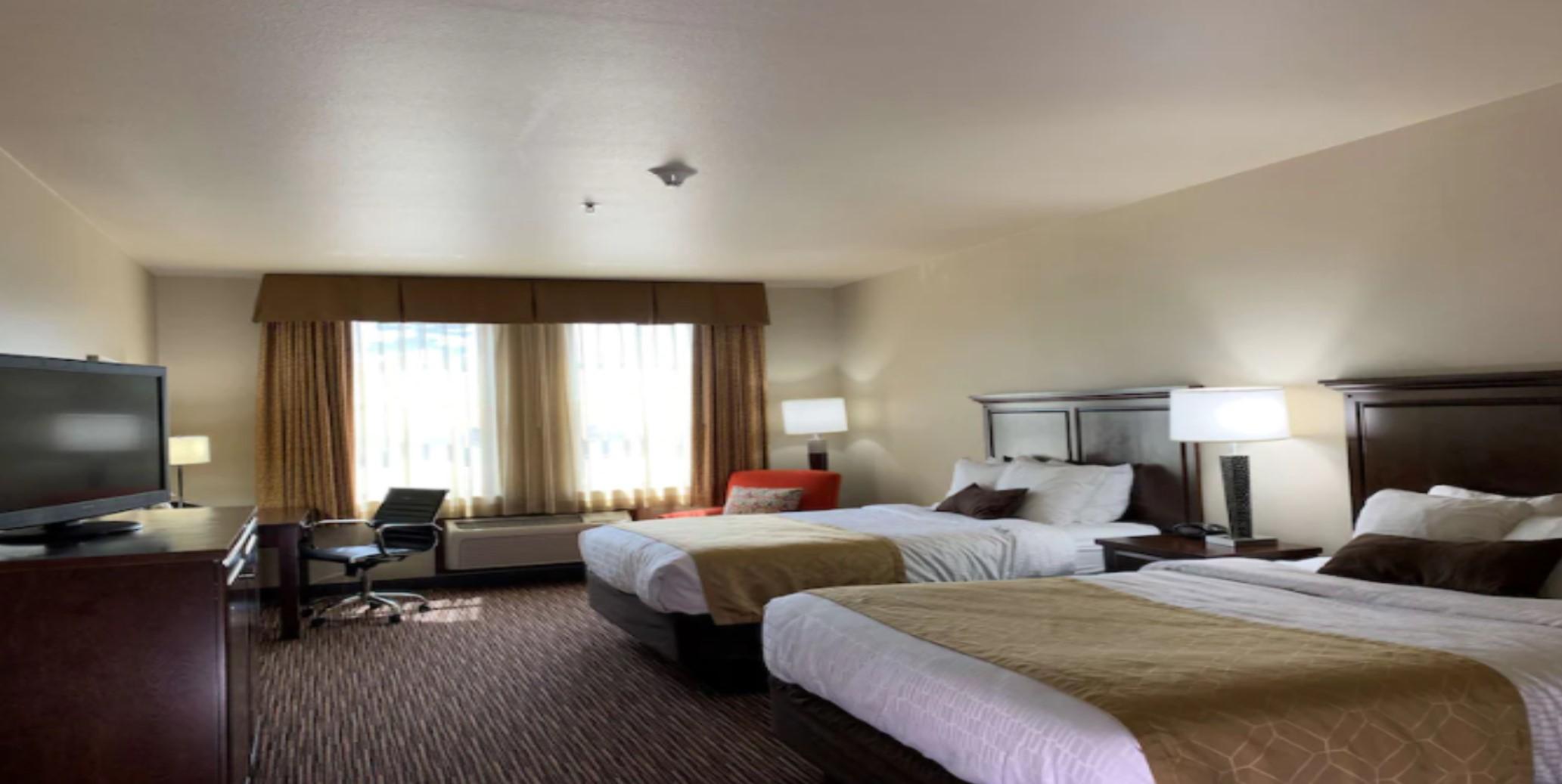 Radisson Hotel River Falls מראה חיצוני תמונה