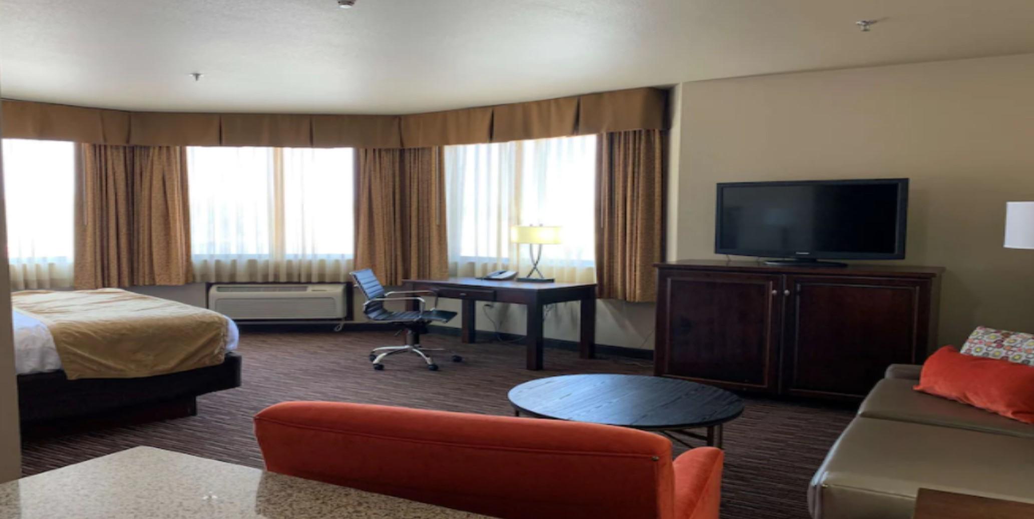 Radisson Hotel River Falls מראה חיצוני תמונה