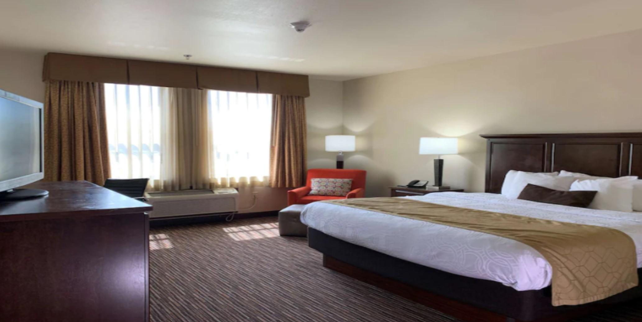 Radisson Hotel River Falls מראה חיצוני תמונה