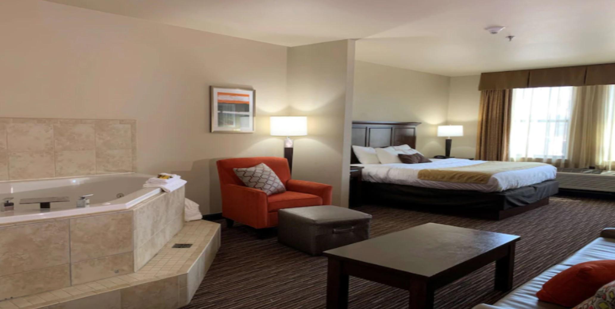 Radisson Hotel River Falls מראה חיצוני תמונה