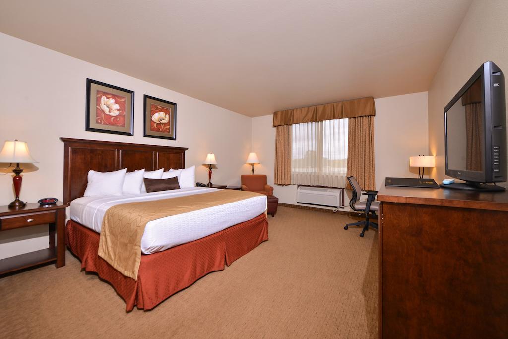 Radisson Hotel River Falls מראה חיצוני תמונה