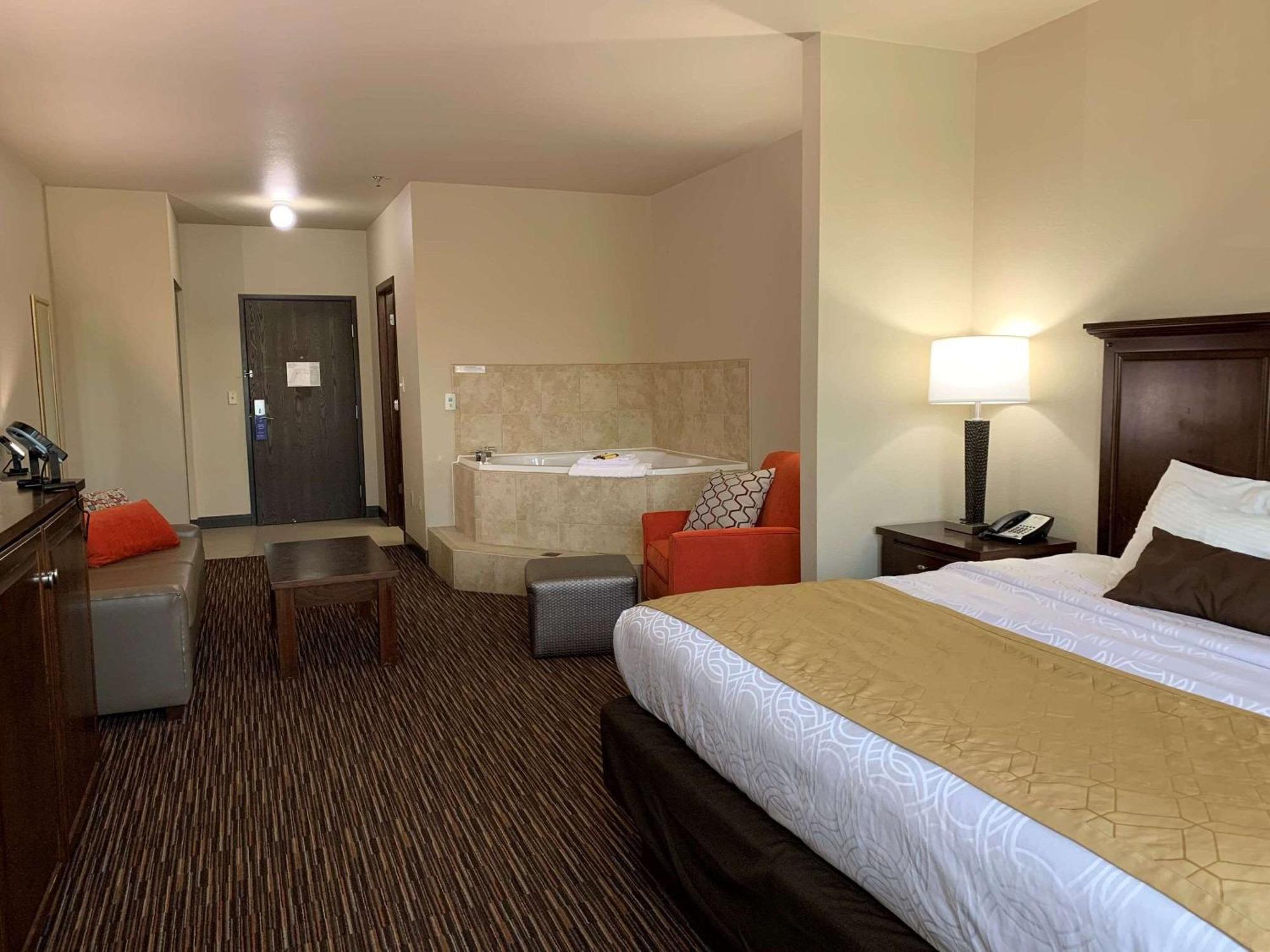 Radisson Hotel River Falls מראה חיצוני תמונה