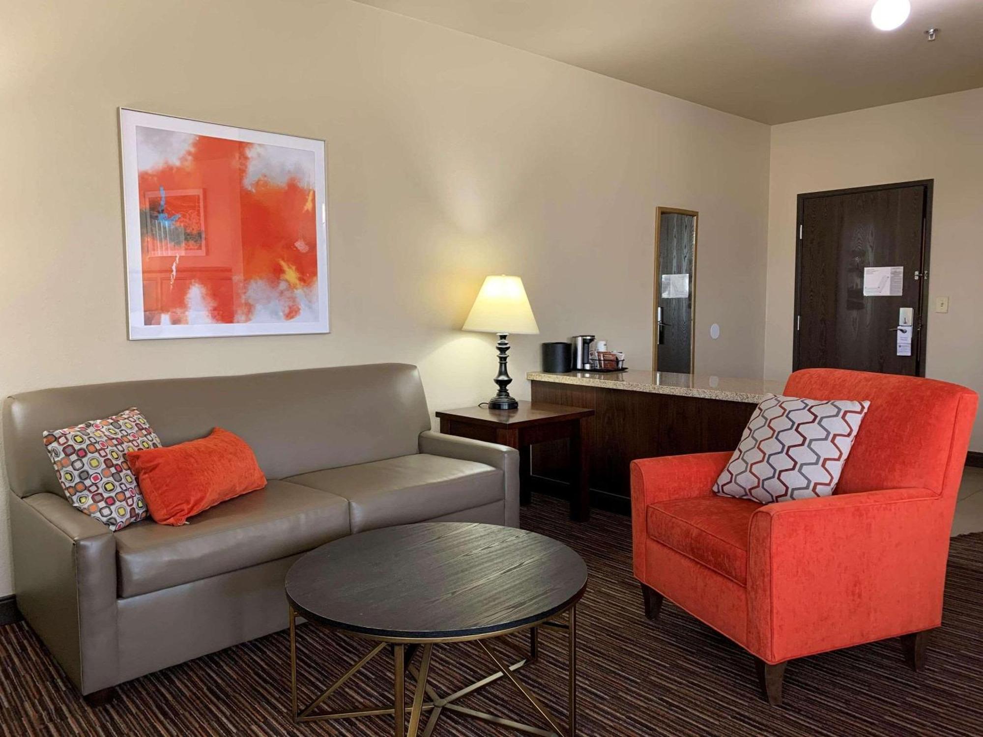 Radisson Hotel River Falls מראה חיצוני תמונה