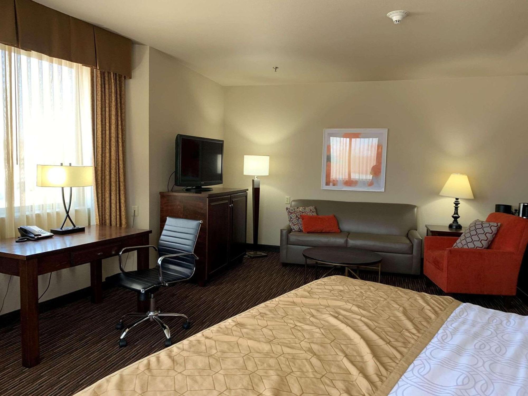 Radisson Hotel River Falls מראה חיצוני תמונה