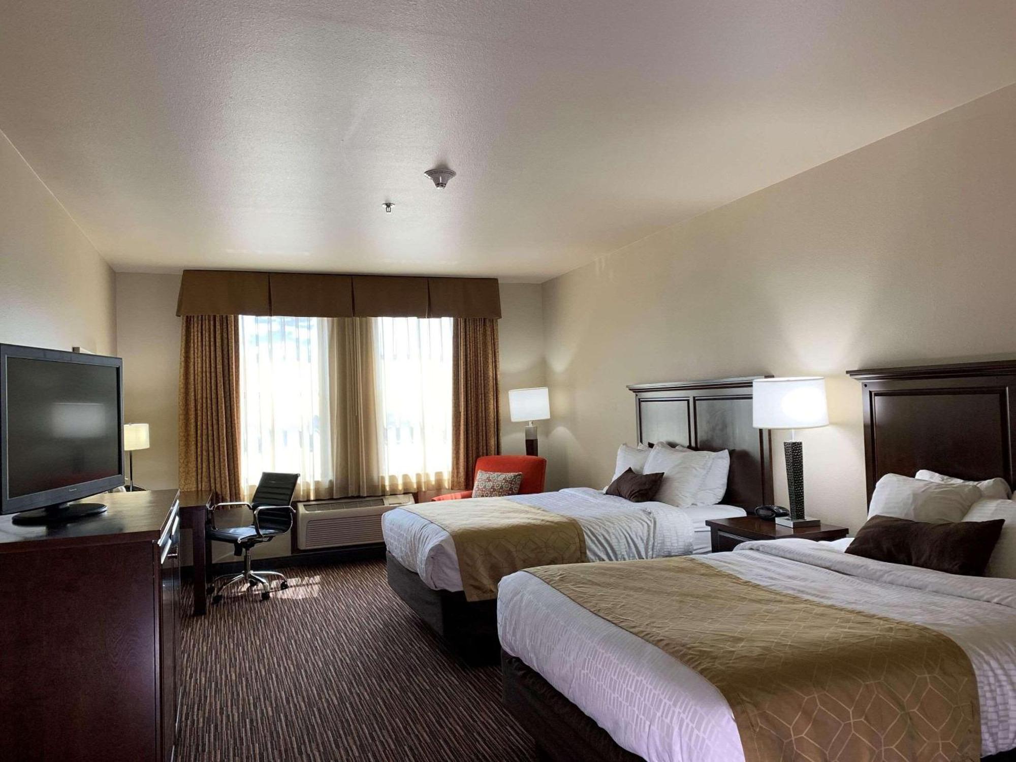 Radisson Hotel River Falls מראה חיצוני תמונה