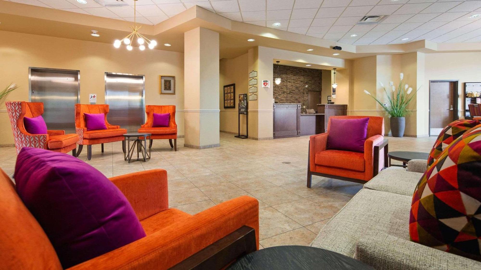 Radisson Hotel River Falls מראה חיצוני תמונה