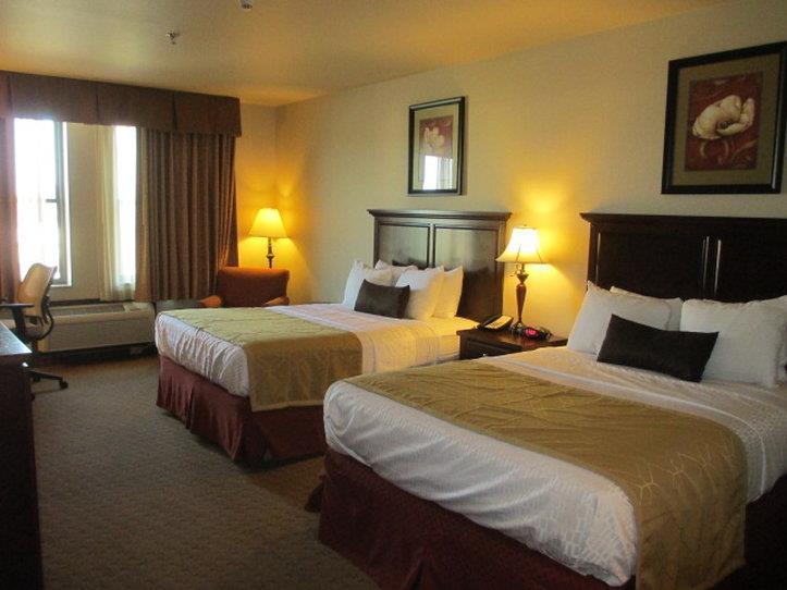 Radisson Hotel River Falls מראה חיצוני תמונה