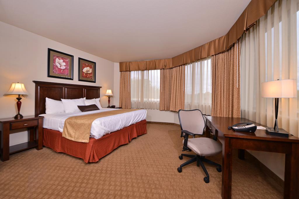 Radisson Hotel River Falls חדר תמונה