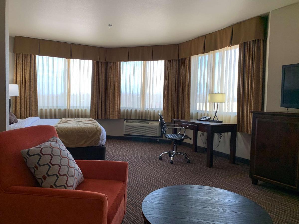 Radisson Hotel River Falls מראה חיצוני תמונה