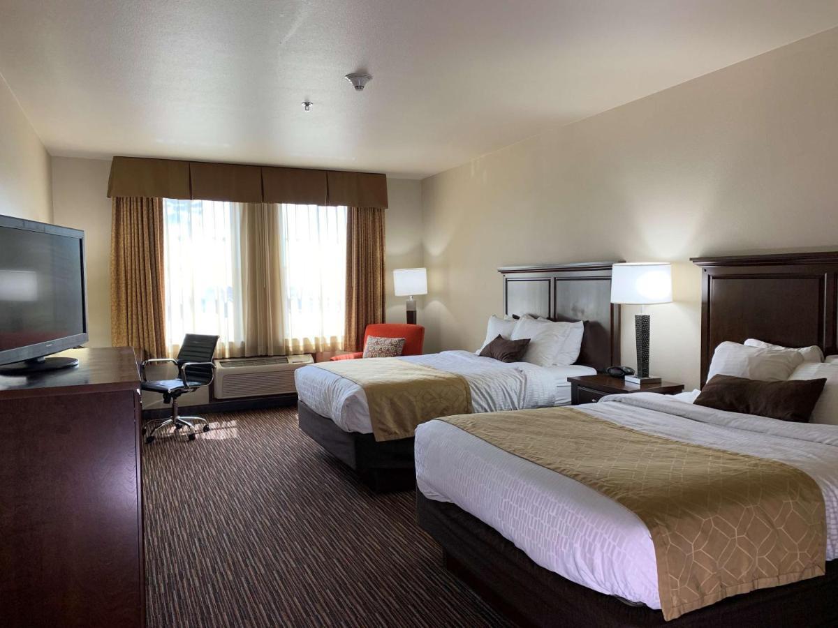 Radisson Hotel River Falls מראה חיצוני תמונה