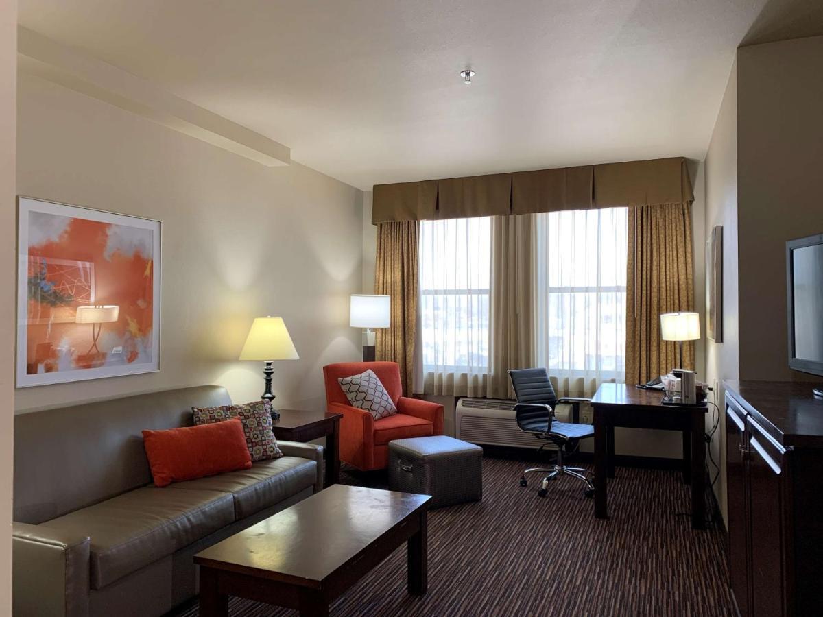 Radisson Hotel River Falls מראה חיצוני תמונה