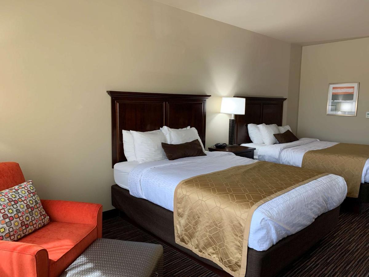 Radisson Hotel River Falls מראה חיצוני תמונה