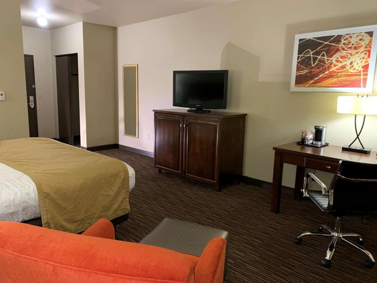 Radisson Hotel River Falls מראה חיצוני תמונה