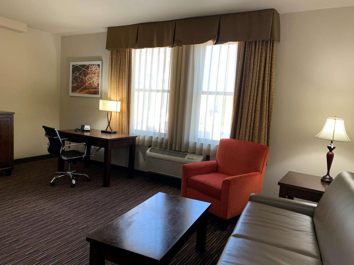 Radisson Hotel River Falls מראה חיצוני תמונה